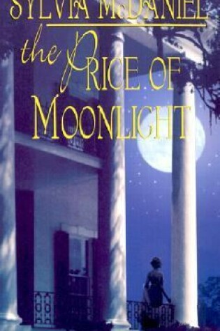 Cover of Price of Moonlight