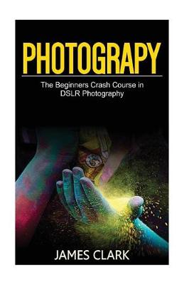 Book cover for Photography