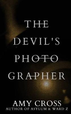 Book cover for The Devil's Photographer
