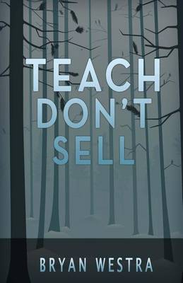 Book cover for Teach Don't Sell