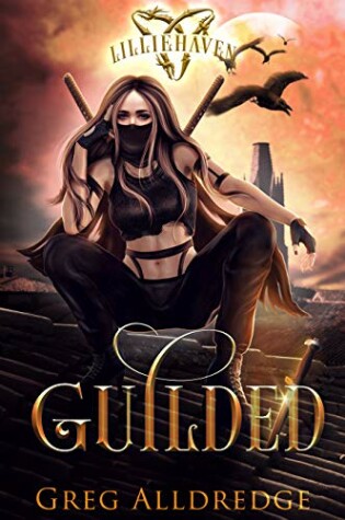 Cover of Guilded