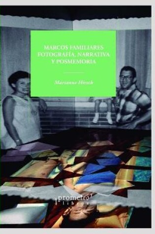 Cover of Marcos familiares
