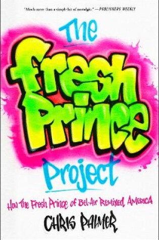 Cover of The Fresh Prince Project