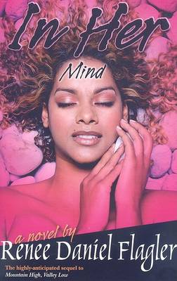 Book cover for In Her Mind