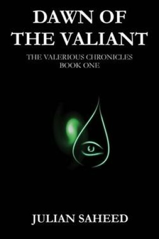 Cover of Dawn of the Valiant