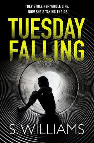 Cover of Tuesday Falling