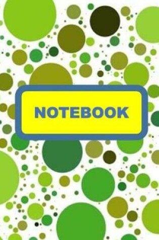 Cover of Notebook