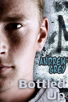 Book cover for Bottled Up