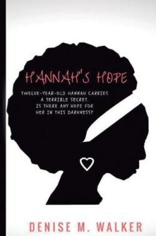 Cover of Hannah's Hope