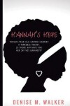 Book cover for Hannah's Hope