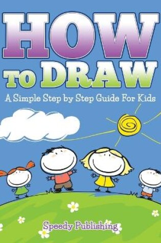 Cover of How To Draw