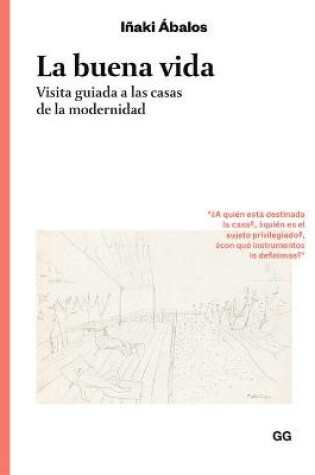 Cover of La Buena Vida