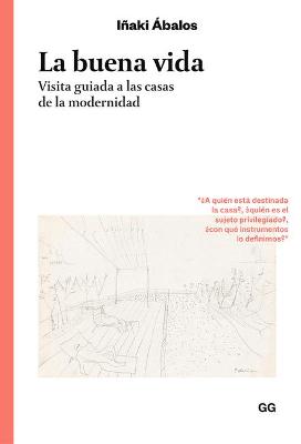 Book cover for La Buena Vida