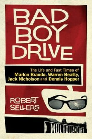 Cover of Bad Boy Drive
