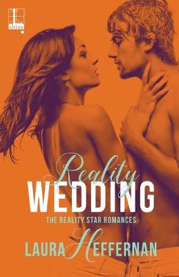 Book cover for Reality Wedding