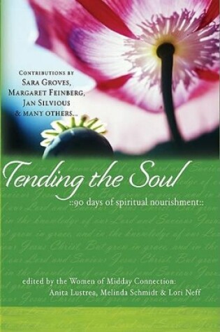 Cover of Tending The Soul