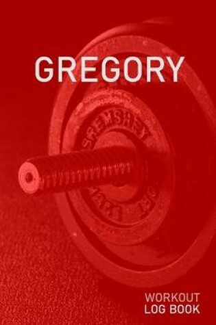 Cover of Gregory