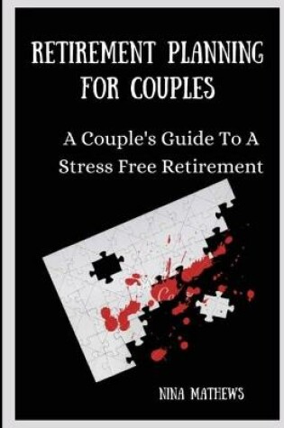 Cover of Retirement Planning for Couples