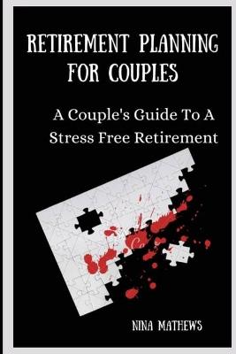 Book cover for Retirement Planning for Couples
