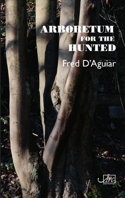 Book cover for Arboretum for the Hunted