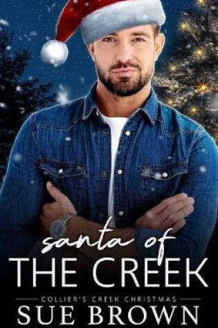 Cover of Santa of the Creek