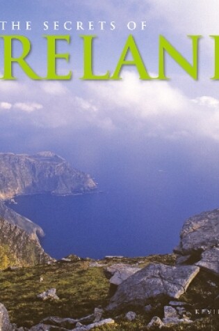 Cover of The Secrets of Ireland