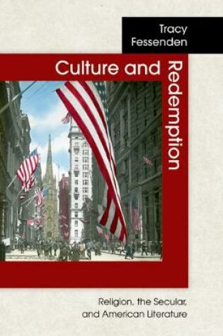 Cover of Culture and Redemption