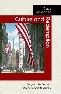 Book cover for Culture and Redemption