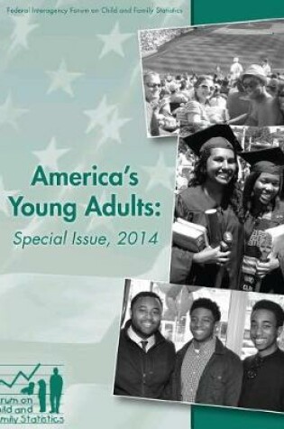 Cover of America's Young Adults