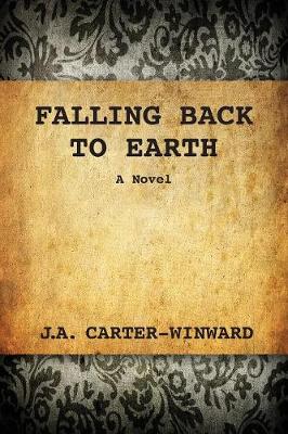 Book cover for Falling Back To Earth