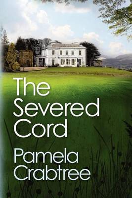 Book cover for The Severed Cord