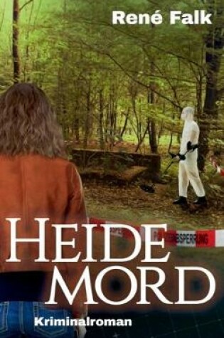 Cover of Heidemord