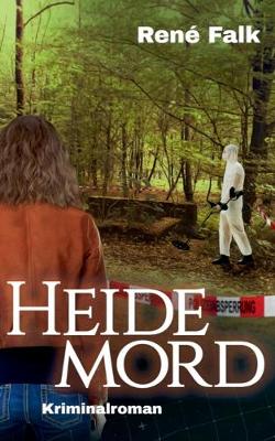 Book cover for Heidemord