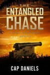 Book cover for The Entangled Chase