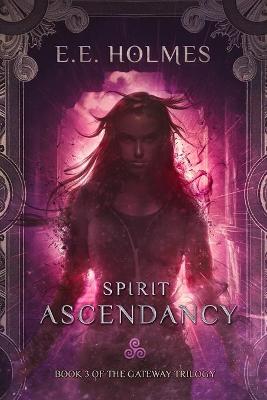 Cover of Spirit Ascendancy