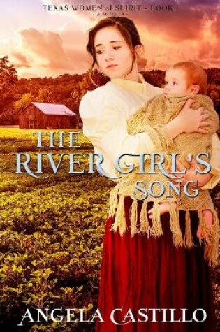 Cover of The River Girl's Song