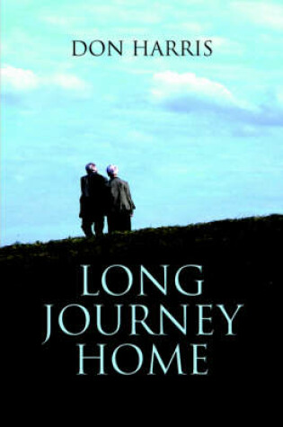 Cover of Long Journey Home