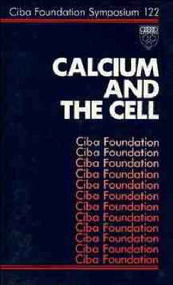 Cover of Calcium and the Cell