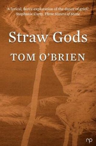 Cover of Straw Gods