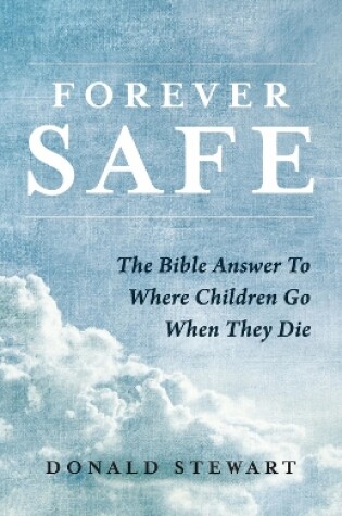 Cover of Forever Safe