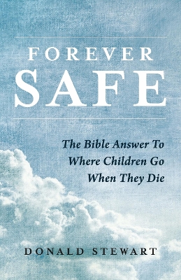 Book cover for Forever Safe