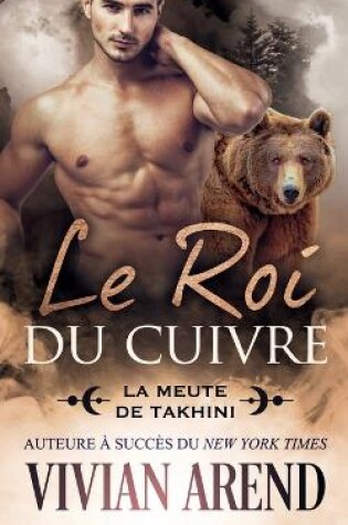 Cover of Le Roi du cuivre