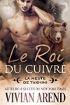 Book cover for Le Roi du cuivre