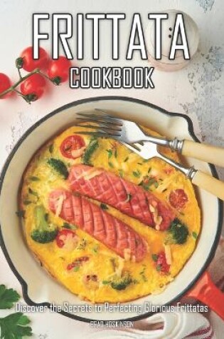 Cover of Frittata Cookbook