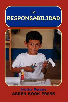 Book cover for La Responsabilidad