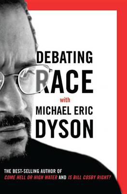 Book cover for Debating Race