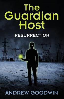 Book cover for The Guardian Host