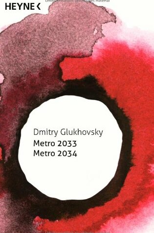 Cover of Metro 2033/Metro 2034