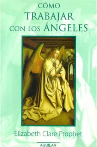 Cover of Como Trabajar Con los Angeles