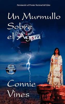 Book cover for Un Murmullo Sobre El Agua